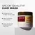 Crema Karseell Reparación Extrema Con Colágeno Mascarilla Capilar Oiginal - ApolloHome