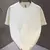 Imagem do Verão nova moda estilo nacional bordado design camiseta em torno do pescoço es