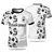 2024 nova equipe espírito camisa camiseta dota cs go esports jogo uniforme dos - comprar online