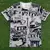 Camiseta da time nacional de futebol do Japão, camiseta de futebol Wave Dingdan - loja online