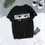 Anime caçador x caçador camiseta japão mangá hisoka killua zoldyck kawaii en - Loja Noirwear
