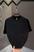 Verão nova moda estilo nacional bordado design camiseta em torno do pescoço es - loja online