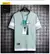 Conjunto de camiseta para homens verão venda quente camiseta de manga curta mas