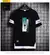 Conjunto de camiseta para homens verão venda quente camiseta de manga curta mas - Loja Noirwear