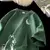 Camisetas masculinas oversized branco tamanho grande 5xl algodão t camisa para