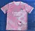 Novo padrão de dragão impresso de manga curta Kitty camisas esportivas masculi