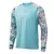 Huk camisas de pesca manga longa roupas de proteção uv dos homens ao ar livre - Loja Noirwear