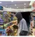Hoodies masculino falso moletom de duas peças outono costura coreano solto cont - loja online