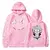 Jujutsu masculino e feminino kaisen anime estampa moletom com capuz, roupas sato - Loja Noirwear