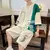 Camiseta masculina shorts conjunto de 2 peças 2024 agasalho vermelho coreano de - Loja Noirwear