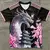 Camiseta da time nacional de futebol do Japão, camiseta de futebol Wave Dingdan - Loja Noirwear