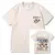 Camiseta curta de algodão e mangas informais de algodão hip hop japonês diver na internet