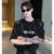 Super fogo fita com capuz hip hop manga curta hip hop moda camiseta masculina fa - Loja Noirwear