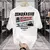 Camiseta masculina de verão algodão americano camiseta esportiva harajuku high - comprar online