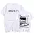 2024 moda algodão camiseta deriva japão anime ae86 inifirst d verão casual ca