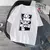 Anime caçador x caçador camiseta japão mangá hisoka killua zoldyck kawaii en na internet