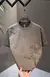 Verão nova moda estilo nacional bordado design camiseta em torno do pescoço es na internet
