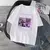 Anime caçador x caçador camiseta japão mangá hisoka killua zoldyck kawaii en - loja online