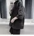 Moda verão moletom com capuz masculino estilo harajuku solto ajuste capucha man na internet