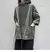 Moda verão moletom com capuz masculino estilo harajuku solto ajuste capucha man - Loja Noirwear