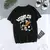 Anime caçador x caçador camiseta japão mangá hisoka killua zoldyck kawaii en