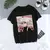 Anime caçador x caçador camiseta japão mangá hisoka killua zoldyck kawaii en