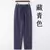 Verão branco calças de linho de algodão masculino outono novo respirável cor sólida calças de linho solto streetwear calças largas - Loja Noirwear