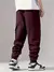 Calça cargo multibolso masculina, calça fina, confortável e confortável, cas na internet