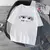 Anime caçador x caçador camiseta japão mangá hisoka killua zoldyck kawaii en - loja online