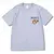 Imagem do Camiseta curta de algodão e mangas informais de algodão hip hop japonês diver