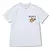 Camiseta curta de algodão e mangas informais de algodão hip hop japonês diver - comprar online