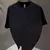 Verão nova moda estilo nacional bordado design camiseta em torno do pescoço es - comprar online