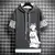 Verão t camisa masculina hoodies roupas masculinas casual harajuku streetwear i - comprar online