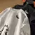 Camisetas masculinas oversized branco tamanho grande 5xl algodão t camisa para - Loja Noirwear