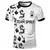 2024 nova equipe espírito camisa camiseta dota cs go esports jogo uniforme dos - Loja Noirwear