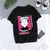 Anime caçador x caçador camiseta japão mangá hisoka killua zoldyck kawaii en - comprar online