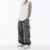Primavera verão moda casual calças para homens streetwear cor sólida calças - loja online