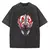 Anime japonês dandadan okarun camiseta masculina dos desenhos animados de alta - Loja Noirwear