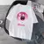 Anime caçador x caçador camiseta japão mangá hisoka killua zoldyck kawaii en - comprar online
