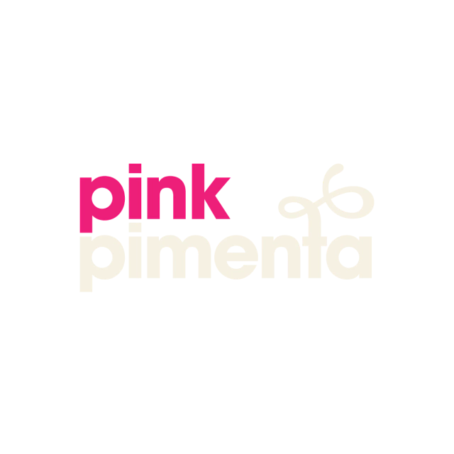 Pink Pimenta Lingerie