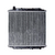RADIADOR MERCEDES-BENZ L1620 / 1318 ELETRÔNICO – LINHA PESADA – SEM LATERAL - comprar online