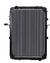 RADIADOR FORD CARGO 1722E / 2422E / 2428E / 2429 / 2628E / 4532E / 6332E 2010 A 2017 – COM LATERAL - comprar online