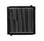 RADIADOR FORD CARGO 2042 / 2842 EXTRA PESADO EURO 5 2013 A 2019 – COM LATERAL - comprar online