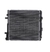 RADIADOR MERCEDES-BENZ ATEGO 1315 / 1418 / 1518 / 1718 2004 A 2011 – SEM LATERAL - comprar online