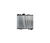 RADIADOR MERCEDES-BENZ ATEGO 1725 / 1728 / 2426 / 2428 2007 A 2019 – SEM LATERAL - comprar online