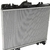 RADIADOR MERCEDES-BENZ ATEGO 1725 / 1728 / 2426 / 2428 2007 A 2019 – SEM LATERAL - PRD RADIADORES