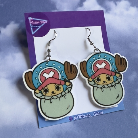 Chopper!