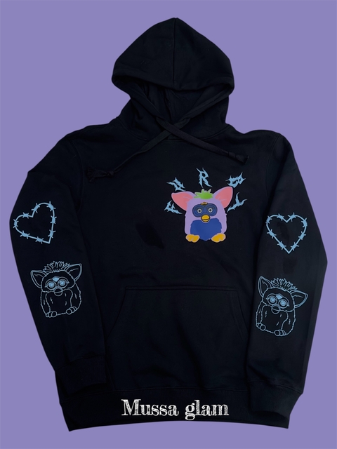 Poleron Furby