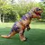 T-Rex Gigante | Fantasia Inflável Divertida para Crianças e Adultos - comprar online