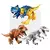 Dinoconstruções | Blocos Educativos de Dinossauros para Montar e Imaginar - comprar online